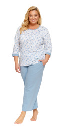 Doctor Nap Woman's Pyjamas PB.5278 Flow