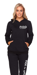 Doctor Nap Woman's Sweatshirt Drs.4134.