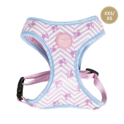 DOG HARNESS XXS/XS BARBIE