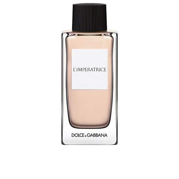 Dolce & Gabbana D&G Anthology L`Imperatrice 3 - EDT TESTER 100 ml