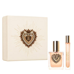 Dolce & Gabbana Dolce & Gabbana Devotion - EDP 50 ml + EDP 10 ml