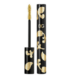 Dolce & Gabbana Intenzivní objemová řasenka Passioneyes (Intense Volume Mascara) 6 ml 1 Nero Sicilia