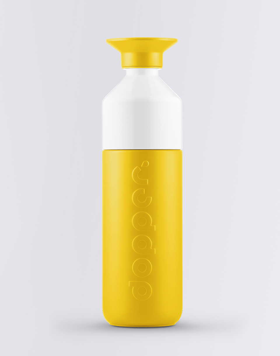 Dopper Insulated 580 ml Lemon Crush