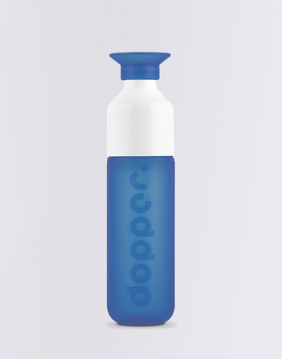 Dopper Original 450 ml Pacific Blue