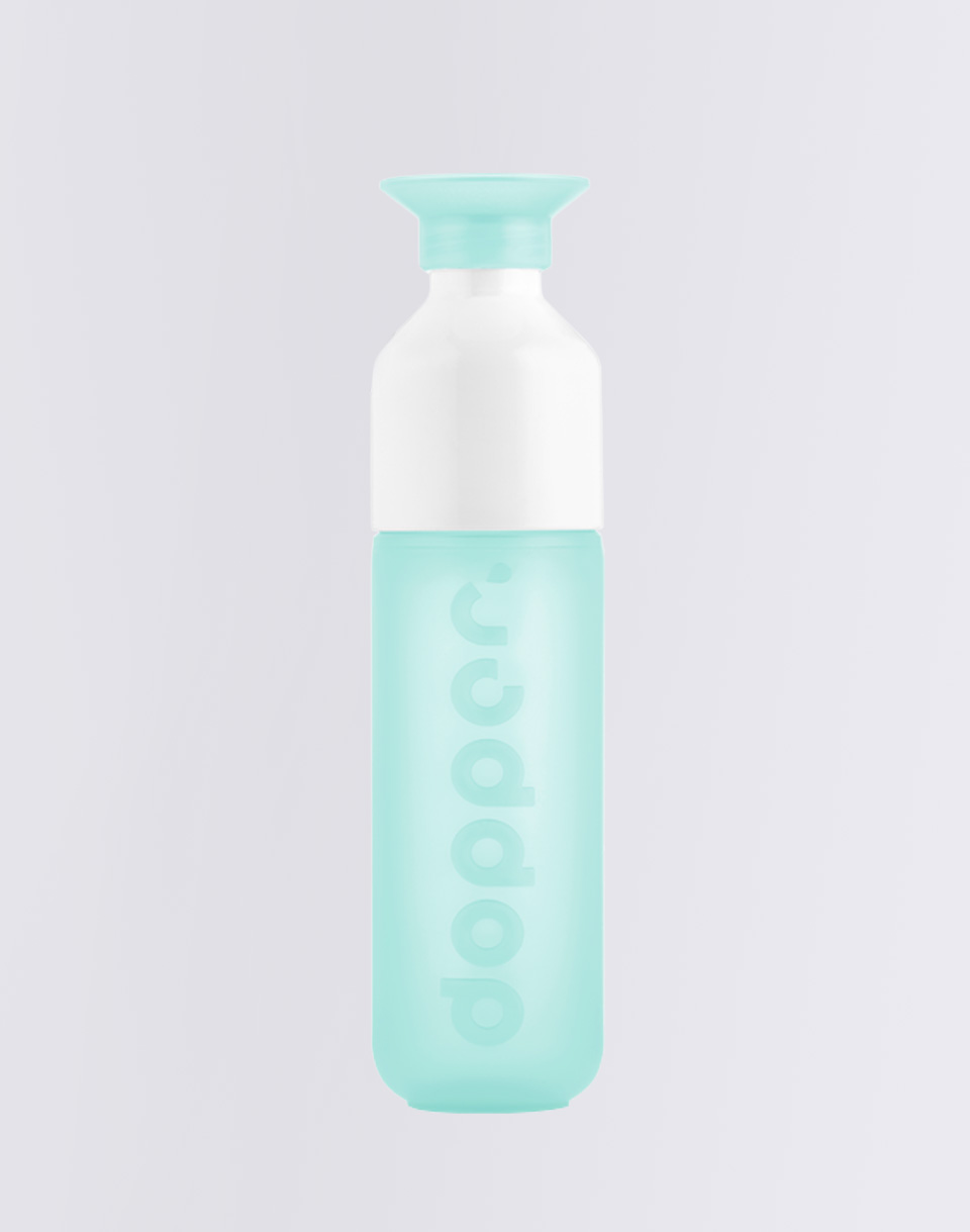 Dopper Original 450 ml Polar Blue