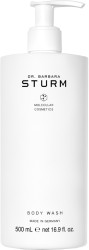 Dr. Barbara Sturm Jemný mycí gel Molecular (Body Wash) 500 ml