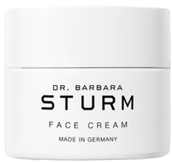 Dr. Barbara Sturm Pleťový krém s anti-age efektem (Face Cream) 50 ml