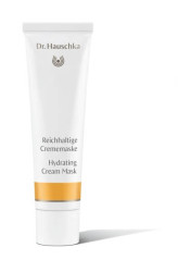 Dr. Hauschka Hydratační krémová maska (Hydrating Cream Mask) 30 ml