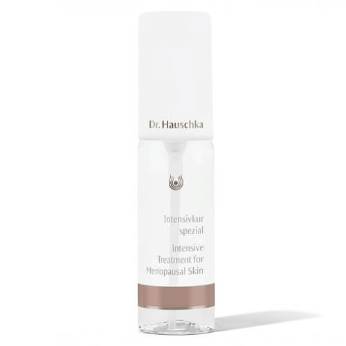 Dr. Hauschka Intenzivní pleťová kúra pro zralou pleť 05 (Intensive Treatment For Menopausal Skin) 40 ml