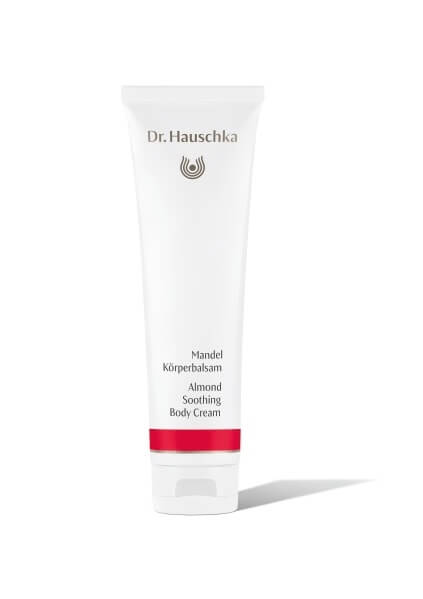 Dr. Hauschka Mandlový tělový balzám (Almond Soothing Body Cream) 145 ml