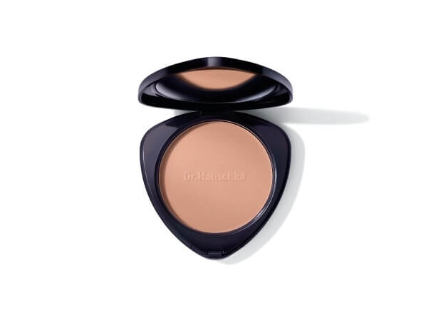 Dr. Hauschka Rozjasňující bronzující pudr (Bronzing Powder) 10 g 01 Bronze