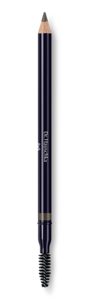 Dr. Hauschka Tužka na obočí (Eyebrow Definer) 1,05 g 01 Hnědá