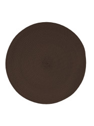 Edoti Chef table mat 38x38 A479