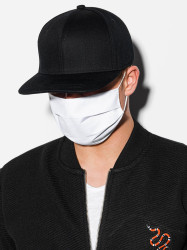 Edoti Cotton mask A260