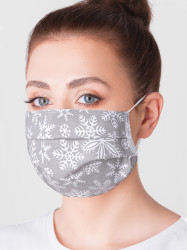 Edoti Cotton mask A297