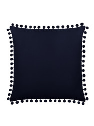 Edoti Decorative pillowcase Fluffy 45x45