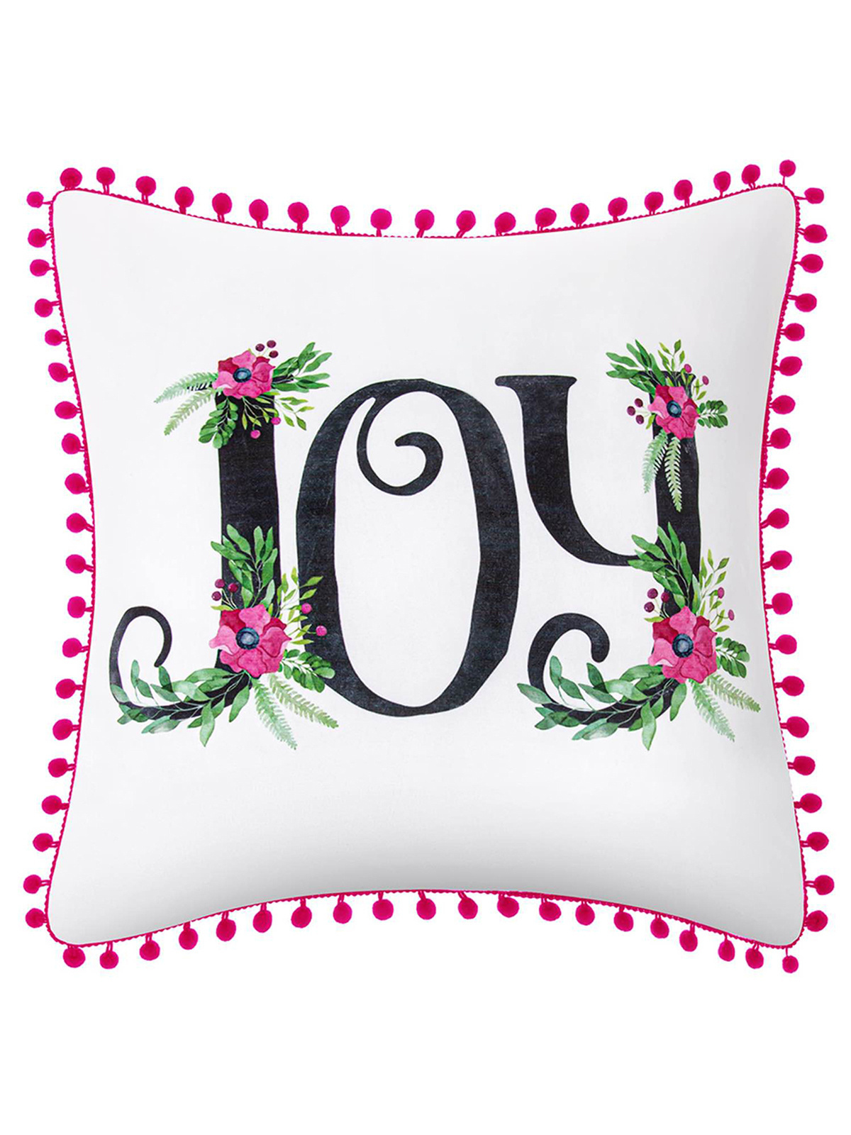 Edoti Decorative pillowcase Joy 45x45 A445