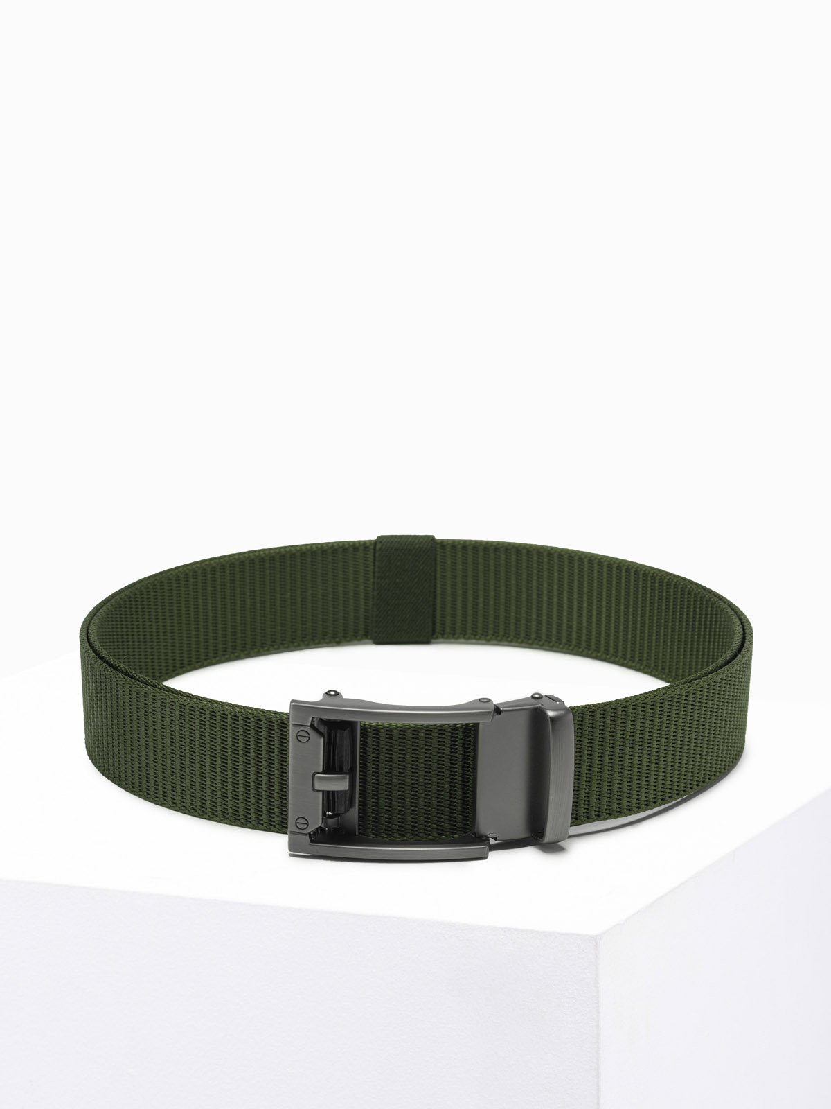 Edoti Men's belt