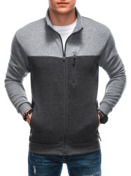 Edoti Men's sweatshirt