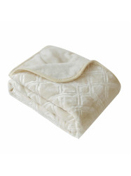 Edoti Vito Blanket 160x200 A436