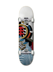 Element skateboard Perspectrum 7.75" | Bílá | Velikost skate 7,75"