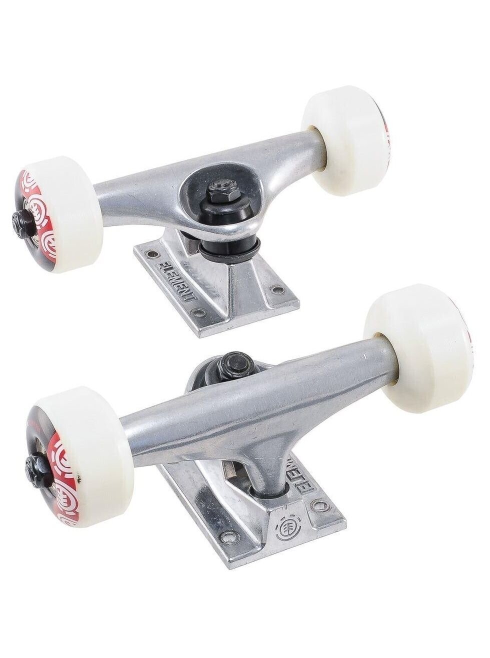 Element trucky Component Bundle 5.5" | Mnohobarevná | Velikost skate 5,5"