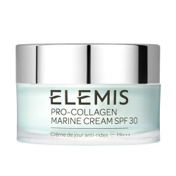 Elemis Denní pleťový krém proti vráskám SPF 30 Pro-Collagen (Marine Cream) 50 ml