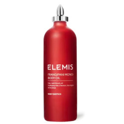 Elemis Luxusní olej pro vlasy, nehty a tělo (Frangipani Monoi Body Oil) 100 ml