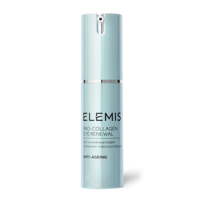 Elemis Oční krém proti vráskám Pro-Collagen (Eye Renewal) 15 ml