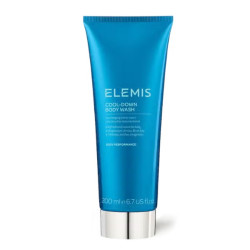 Elemis Osvěžující sprchový gel (Cool-Down Body Wash) 200 ml