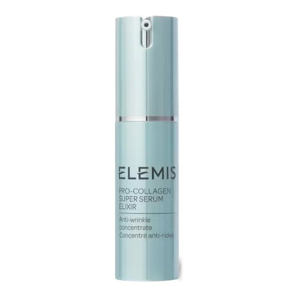 Elemis Pleťové sérum proti vráskám Pro-Collagen (Super Serum Elixir) 15 ml