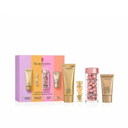 Elizabeth Arden Dárková sada pleťové péče Smooth & Renew Set