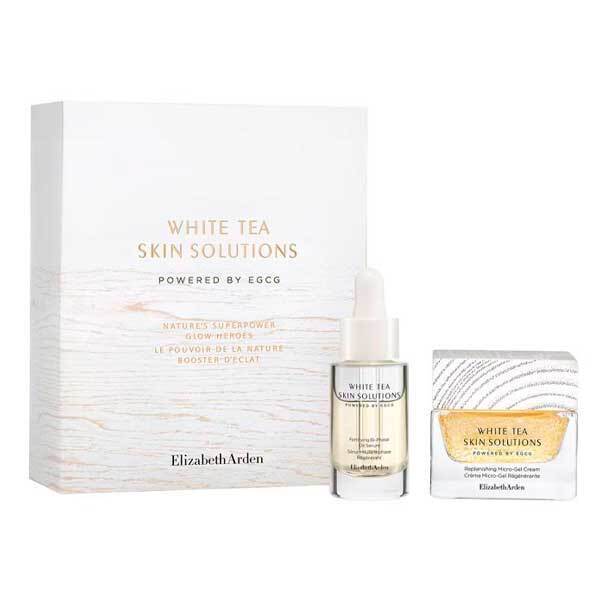 Elizabeth Arden Dárková sada White Tea Skincare