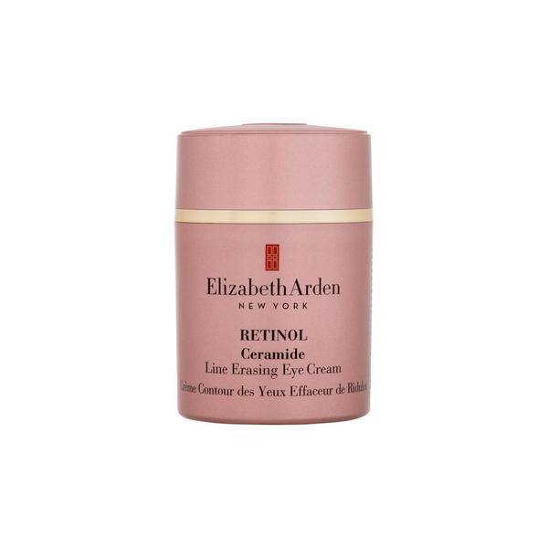 Elizabeth Arden Vyhlazující oční krém Ceramide (Line Erasing Eye Cream) 15 ml - TESTER