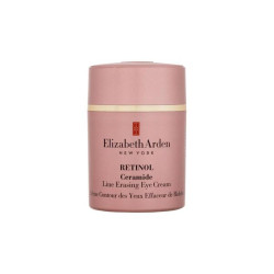 Elizabeth Arden Vyhlazující oční krém Ceramide (Line Erasing Eye Cream) 15 ml - TESTER