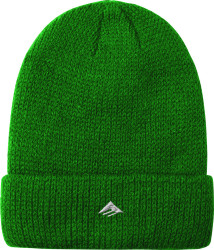 Emerica kulich Triangle Beanie - F20 300 Green | Zelená | Velikost One Size