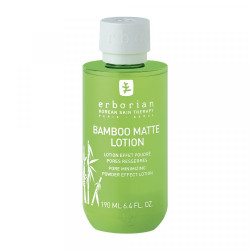 Erborian Matující pleťové tonikum Bamboo Matte (Lotion) 190 ml