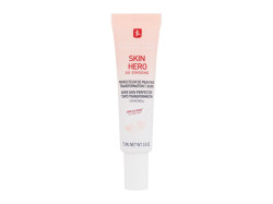 Erborian Rozjasňující pleťová emulze Skin Hero (Bare Skin Perfector) 15 ml