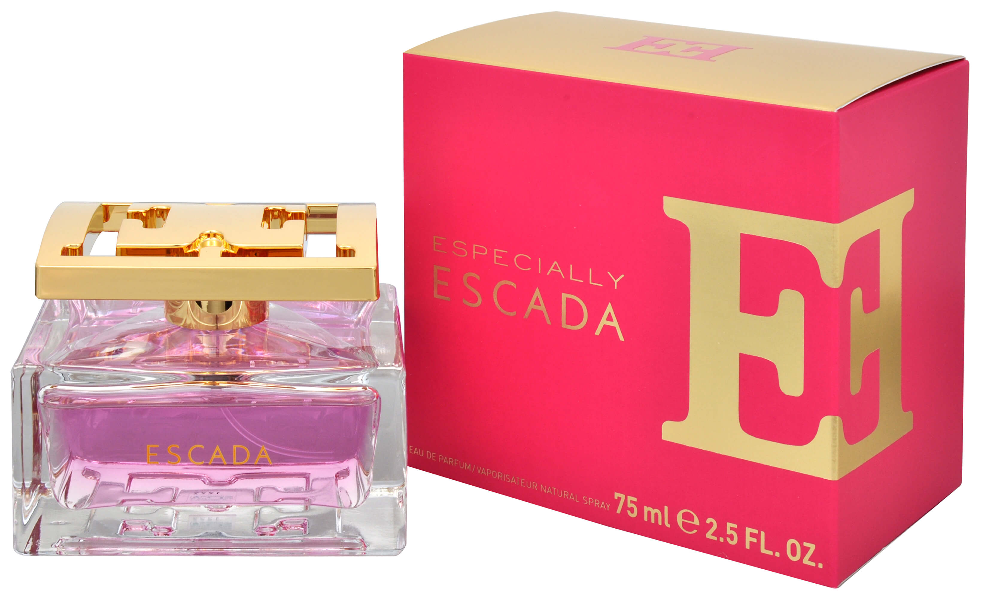 Escada Especially - EDP 75 ml