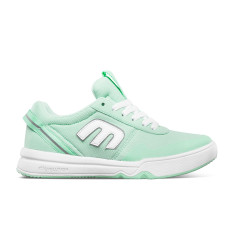 Etnies dámské boty Ranger LT W'S Mint | Modrá | Velikost 7,5 US