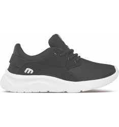 Etnies dámské boty Scout Plus W'S Black | Černá | Velikost 8 US