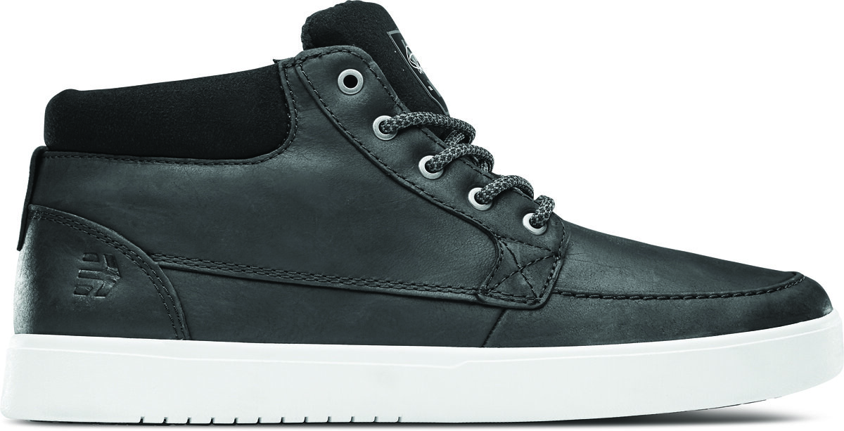 Etnies pánské boty Crestone MTW,Black | Černá | Velikost 10,5 US