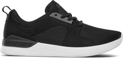 Etnies pánské boty Cyprus SC Black/White | Černá | Velikost 10 US