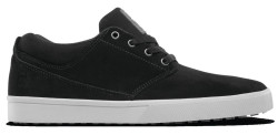 Etnies pánské boty Jameson MTW Black/Grey | Černá | Velikost 9 US