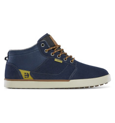 Etnies pánské boty Jefferson Mtw Navy | Modrá | Velikost 9,5 US