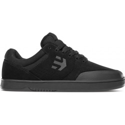 Etnies pánské boty Marana Black/Black/Black | Černá | Velikost 10,5 US