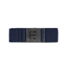 Etnies pásek Icon Elastic Navy | Modrá | Velikost One Size