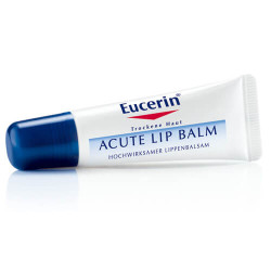 Eucerin Balzám na rty Acute Lip Balm 10 ml