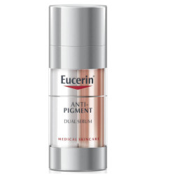 Eucerin Duální rozjasňující pleťové sérum proti pigmentovým skvrnám AntiPigment (Dual Serum) 30 ml