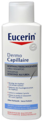 Eucerin Šampon na vlasy pro suchou pokožku 5 % UREA Dermocapillaire 250 ml